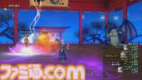 『ドラゴンクエストX　オンライン』プレイ日記　年末年始はお正月イベントや大富豪イベントなどを楽しみつつまったり過ごしました（第505回）