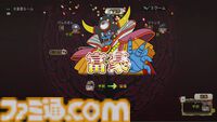 『ドラゴンクエストX　オンライン』プレイ日記　年末年始はお正月イベントや大富豪イベントなどを楽しみつつまったり過ごしました（第505回）