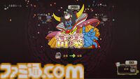 『ドラゴンクエストX　オンライン』プレイ日記　年末年始はお正月イベントや大富豪イベントなどを楽しみつつまったり過ごしました（第505回）