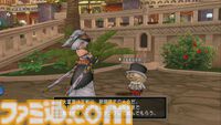 『ドラゴンクエストX　オンライン』プレイ日記　年末年始はお正月イベントや大富豪イベントなどを楽しみつつまったり過ごしました（第505回）