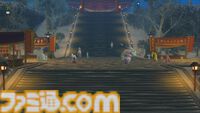 『ドラゴンクエストX　オンライン』プレイ日記　年末年始はお正月イベントや大富豪イベントなどを楽しみつつまったり過ごしました（第505回）