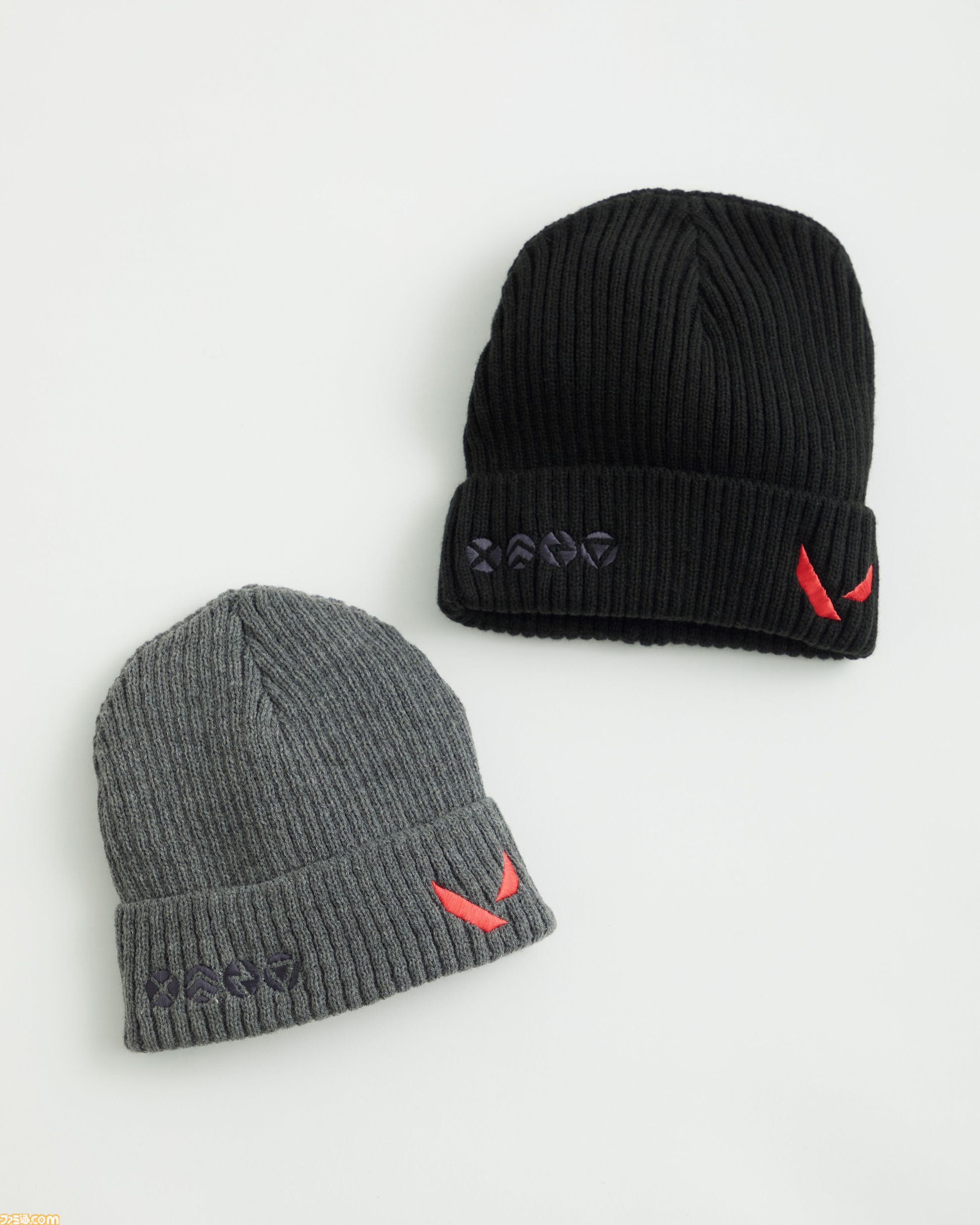 Riot Games ONE 2024 「VALORANT 」ニット帽