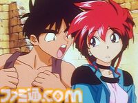 アニメ『爆れつハンター』全26話がYouTubeで無料配信中。主題歌『WHAT’S UP GUYS?』などサントラのサブスク配信も解禁、『MASK』の艶っぽさを味わってほしい【アニメ放送30周年記念】