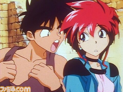 アニメ『爆れつハンター』全26話がYouTubeで無料配信中。主題歌『WHAT’S UP GUYS?』などサントラのサブスク配信も解禁、『MASK』の艶っぽさを味わってほしい【アニメ放送30周年記念】