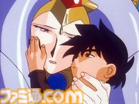 アニメ『爆れつハンター』全26話がYouTubeで無料配信中。主題歌『WHAT’S UP GUYS?』などサントラのサブスク配信も解禁、『MASK』の艶っぽさを味わってほしい【アニメ放送30周年記念】
