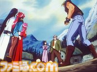 アニメ『爆れつハンター』全26話がYouTubeで無料配信中。主題歌『WHAT’S UP GUYS?』などサントラのサブスク配信も解禁、『MASK』の艶っぽさを味わってほしい【アニメ放送30周年記念】