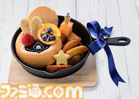 “カービィカフェ”でチョコづくしのフェアが1月15日から開催。パンとフルーツ盛り合わせのチョコフォンデュで心身ともにほっこり