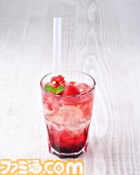“カービィカフェ”でチョコづくしのフェアが1月15日から開催。パンとフルーツ盛り合わせのチョコフォンデュで心身ともにほっこり