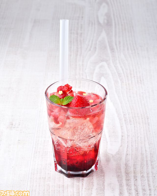 “カービィカフェ”でチョコづくしのフェアが1月15日から開催。パンとフルーツ盛り合わせのチョコフォンデュで心身ともにほっこり