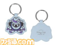 “カービィカフェ”でチョコづくしのフェアが1月15日から開催。パンとフルーツ盛り合わせのチョコフォンデュで心身ともにほっこり