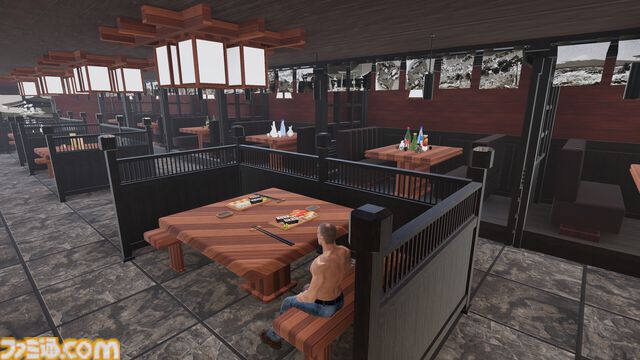 近未来都市オープンワールドアクション『Grandis Adventures』ゲームページ公開。人工知能と共存する世界で未知の脅威に立ち向かう