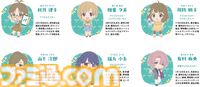 『アイマス』ペットボトルを分別したり、ミッションを達成してポイントを貯めると限定グッズがもらえる。ゲーム感覚で社会貢献活動できるサービス”モアクト”とのコラボを発表