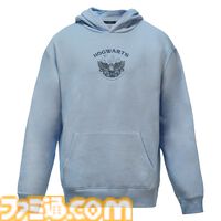 『ハリー・ポッター』ヘドウィグづくしの新グッズがスタジオツアー東京にて発売。パーカーやかわいいシュシュ、ワッペン付きバックパックなど普段使いしやすい