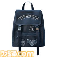 『ハリー・ポッター』ヘドウィグづくしの新グッズがスタジオツアー東京にて発売。パーカーやかわいいシュシュ、ワッペン付きバックパックなど普段使いしやすい