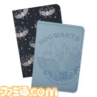 『ハリー・ポッター』ヘドウィグづくしの新グッズがスタジオツアー東京にて発売。パーカーやかわいいシュシュ、ワッペン付きバックパックなど普段使いしやすい