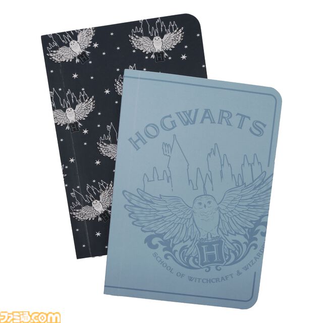 『ハリー・ポッター』ヘドウィグづくしの新グッズがスタジオツアー東京にて発売。パーカーやかわいいシュシュ、ワッペン付きバックパックなど普段使いしやすい