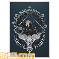 『ハリー・ポッター』ヘドウィグづくしの新グッズがスタジオツアー東京にて発売。パーカーやかわいいシュシュ、ワッペン付きバックパックなど普段使いしやすい