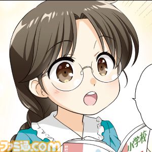 VTuberエレン先生のプライベートレッスンが受けられる。参考書『エレン・ベーカー先生 はじめての英語教室』本日（4/22）刊行