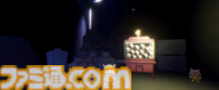 『Freedom Maker』アクションRPG、パズル、デッキ構築を融合。なつかしくも新鮮な3D×ドット絵でサイバーパンク世界の冒険を描く