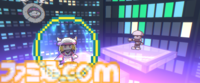 『Freedom Maker』アクションRPG、パズル、デッキ構築を融合。なつかしくも新鮮な3D×ドット絵でサイバーパンク世界の冒険を描く