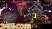 『FINAL KNIGHT（ファイナルナイト）』エルフもドワーフもドラゴンもゴチャッと登場のローグライクなベルスクアクション、早期アクセス版が配信開始