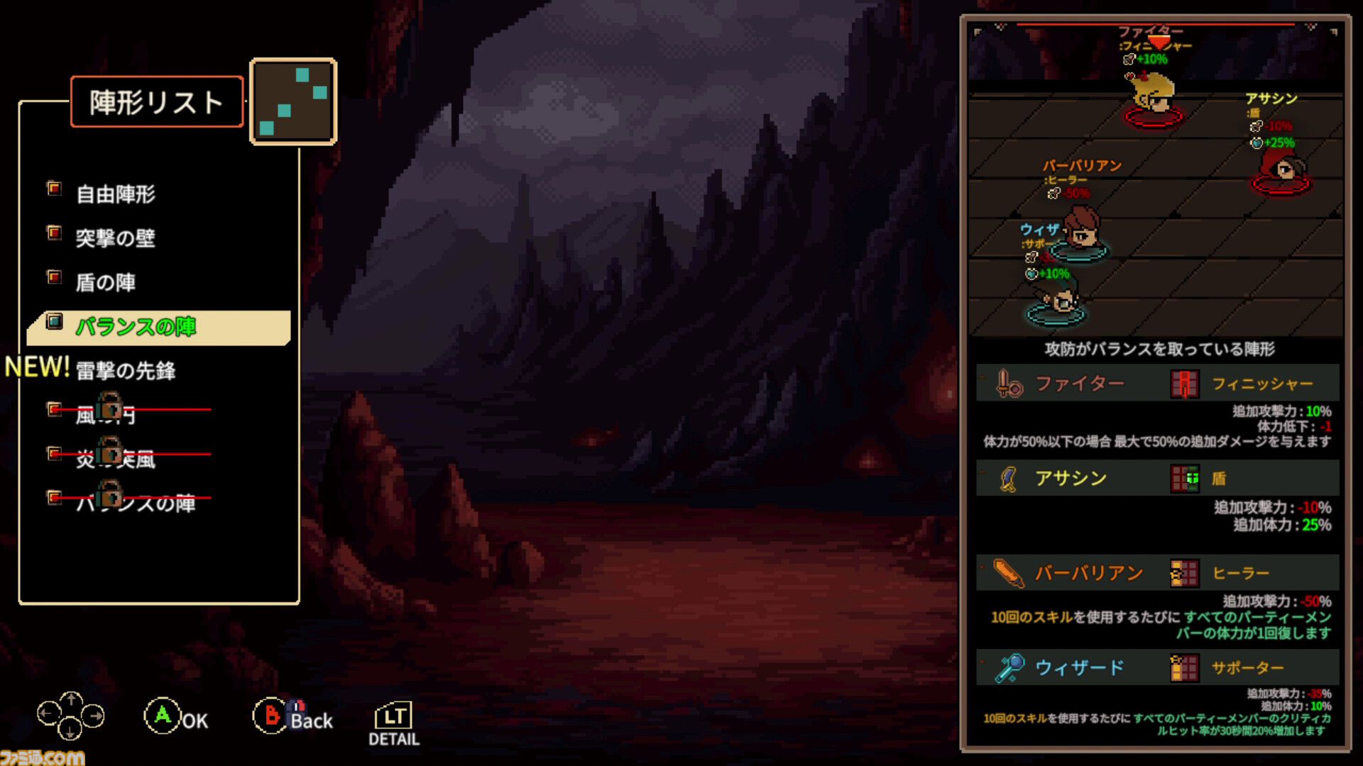 『FINAL KNIGHT（ファイナルナイト）』エルフもドワーフもドラゴンもゴチャッと登場のローグライクなベルスクアクション、早期アクセス版が配信開始