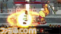 『FINAL KNIGHT（ファイナルナイト）』エルフもドワーフもドラゴンもゴチャッと登場のローグライクなベルスクアクション、早期アクセス版が配信開始