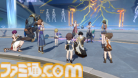 【崩壊スターレイル】そうだ オクヘイマ、行こう。公衆浴場“雲石の天宮”で極上の癒やしを求めてみた【オンパロス先行プレイレポート】