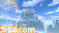 【崩壊スターレイル】そうだ オクヘイマ、行こう。公衆浴場“雲石の天宮”で極上の癒やしを求めてみた【オンパロス先行プレイレポート】