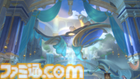 【崩壊スターレイル】そうだ オクヘイマ、行こう。公衆浴場“雲石の天宮”で極上の癒やしを求めてみた【オンパロス先行プレイレポート】