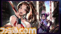 『スト6』不知火 舞が2月5日に配信決定。ゲームプレイトレーラーが公開。必殺技、スーパーアーツ、Outfit 2情報も