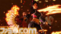 『スト6』不知火 舞が2月5日に配信決定。ゲームプレイトレーラーが公開。必殺技、スーパーアーツ、Outfit 2情報も