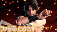 『スト6』不知火 舞が2月5日に配信決定。ゲームプレイトレーラーが公開。必殺技、スーパーアーツ、Outfit 2情報も