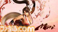 『スト6』不知火 舞が2月5日に配信決定。ゲームプレイトレーラーが公開。必殺技、スーパーアーツ、Outfit 2情報も
