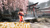 『スト6』不知火 舞が2月5日に配信決定。ゲームプレイトレーラーが公開。必殺技、スーパーアーツ、Outfit 2情報も