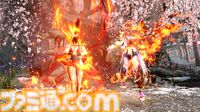 『スト6』不知火 舞が2月5日に配信決定。ゲームプレイトレーラーが公開。必殺技、スーパーアーツ、Outfit 2情報も