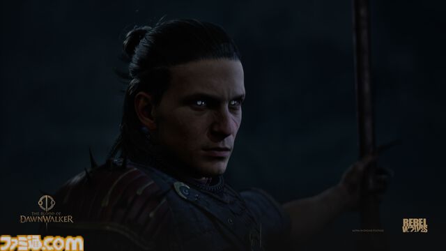 『ウィッチャー3』ゲームディレクターが手掛けるオープンワールドRPG『The Blood of Dawnwalker』の概要が公開。14世紀のヨーロッパで吸血鬼の力を使い暗躍するダークファンタジー