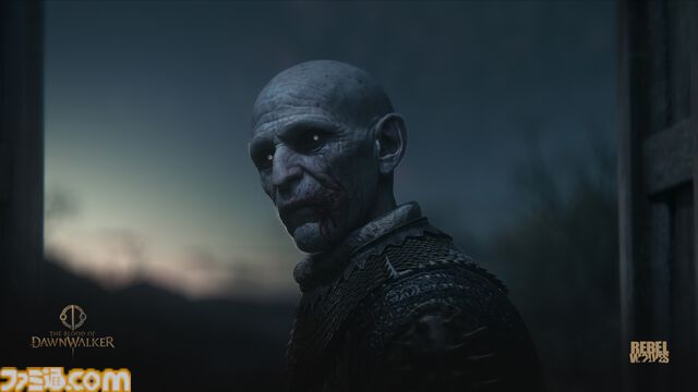 『ウィッチャー3』ゲームディレクターが手掛けるオープンワールドRPG『The Blood of Dawnwalker』の概要が公開。14世紀のヨーロッパで吸血鬼の力を使い暗躍するダークファンタジー