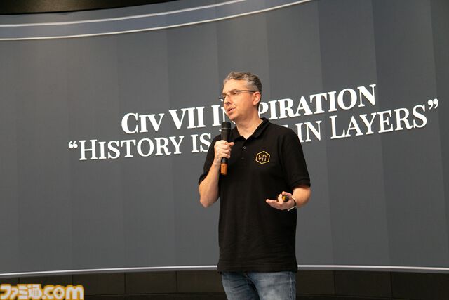 【CIV7】『シヴィライゼーション VII』ふたつめの時代"探検の時代"や卑弥呼の詳細、"クライシス"システムなどが明らかに【アジアプレビューイベント】