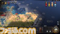 【CIV7】『シヴィライゼーション VII』ふたつめの時代"探検の時代"や卑弥呼の詳細、"クライシス"システムなどが明らかに【アジアプレビューイベント】