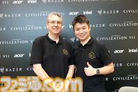 【CIV7】『シヴィライゼーション VII』ふたつめの時代"探検の時代"や卑弥呼の詳細、"クライシス"システムなどが明らかに【アジアプレビューイベント】