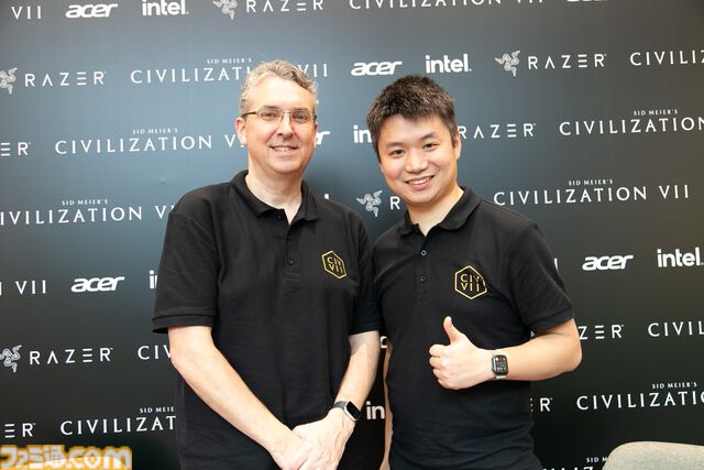 【CIV7】『シヴィライゼーション VII』ふたつめの時代"探検の時代"や卑弥呼の詳細、"クライシス"システムなどが明らかに【アジアプレビューイベント】