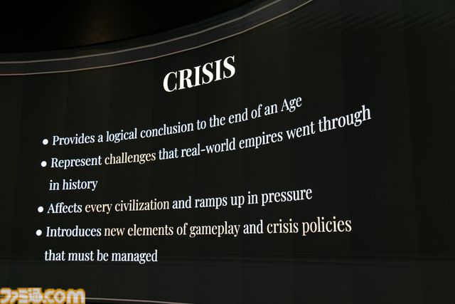 【CIV7】『シヴィライゼーション VII』ふたつめの時代"探検の時代"や卑弥呼の詳細、"クライシス"システムなどが明らかに【アジアプレビューイベント】