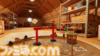 『TrickShot Simulator』“奇跡の⼀投”を決めるトリックショット挑戦ゲームが発売。ボトルフリップをサイコロの上で決めるなど全16種