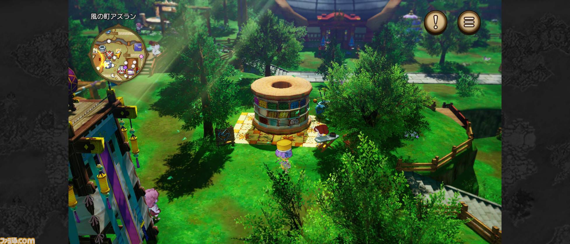 『ドラゴンクエストX　目覚めし五つの種族　オフライン』スマホで配信開始！ より快適にいつでもどこでもアストルティアでの冒険を楽しめるスマホ版の魅力を徹底解説