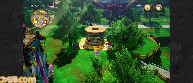 『ドラゴンクエストX　目覚めし五つの種族　オフライン』スマホで配信開始！ より快適にいつでもどこでもアストルティアでの冒険を楽しめるスマホ版の魅力を徹底解説