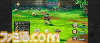 『ドラゴンクエストX　目覚めし五つの種族　オフライン』スマホで配信開始！ より快適にいつでもどこでもアストルティアでの冒険を楽しめるスマホ版の魅力を徹底解説