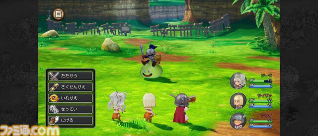 『ドラゴンクエストX　目覚めし五つの種族　オフライン』スマホで配信開始！ より快適にいつでもどこでもアストルティアでの冒険を楽しめるスマホ版の魅力を徹底解説