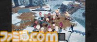 『ドラゴンクエストX　目覚めし五つの種族　オフライン』スマホで配信開始！ より快適にいつでもどこでもアストルティアでの冒険を楽しめるスマホ版の魅力を徹底解説