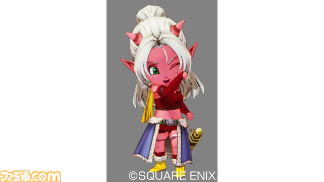 『ドラゴンクエストX　目覚めし五つの種族　オフライン』スマホで配信開始！ より快適にいつでもどこでもアストルティアでの冒険を楽しめるスマホ版の魅力を徹底解説